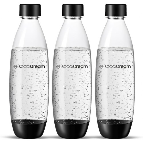 Sodastream kunststoffflaschen - sodastream,