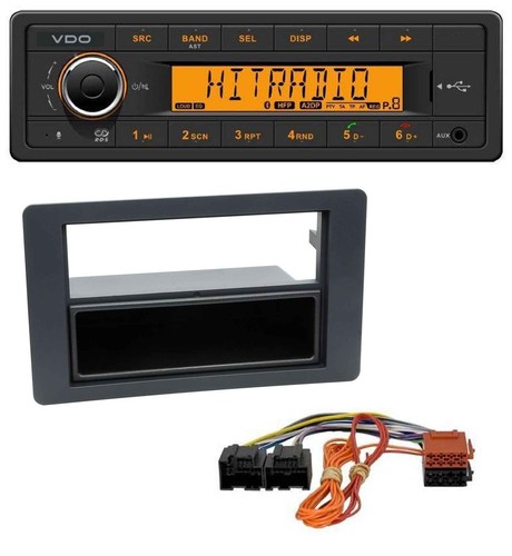 Vdo aux usb - vdo,