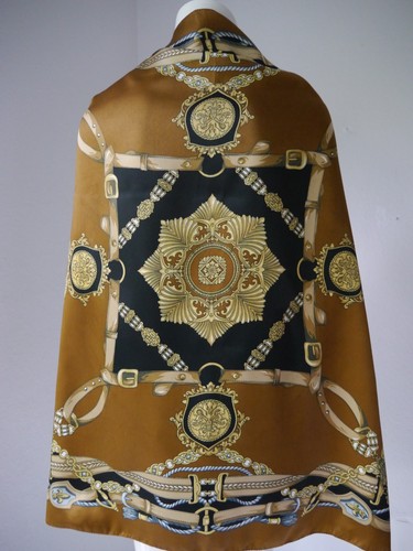 Designer seiden tuch neu reine - neu,