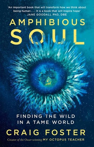 Amphibious soul finding the - finding,
