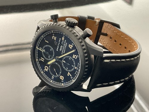 Breitling herrenuhr navitimer - breitling,
