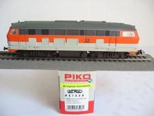 SK38* PIKO H0 57506 Diesellok