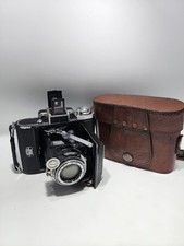 Zeiss Ikon Super Ikonta 531