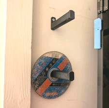 Schleifscheibe 115/125 mm