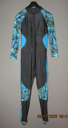 336 bade body - 336.bade/, body/gymnastikanzug