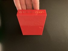 Gucci Rush Flakon (ohne Inhalt) für Sammler