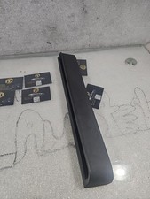 Einstiegsleiste Verkleidung