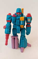 Transformers G1  Actionmaster