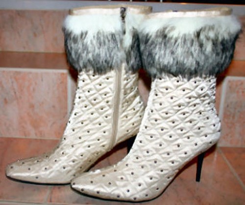 Italy wintertraum stiefel - italy,