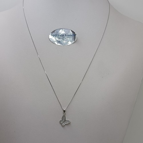 Damen halskette mit - damen,