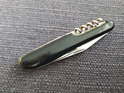 Taschenmesser rich herde - a,