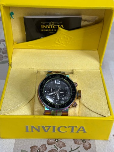 Invicta pro diver 25078 - invicta,