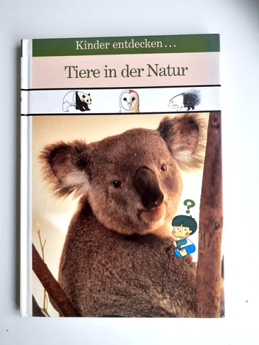 Kinder - (739),