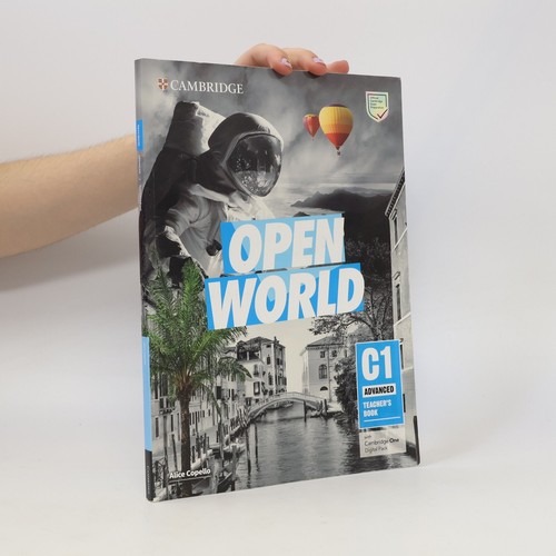 Open world advanced - world., c1