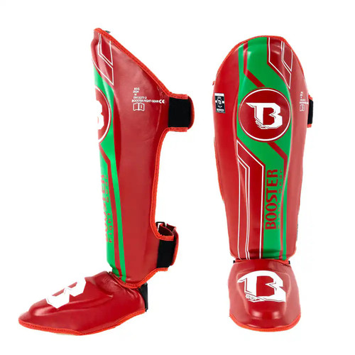 Booster schienbeinschoner bsg - booster,