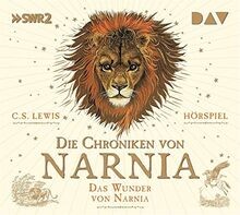 Die chroniken von narnia - die, –