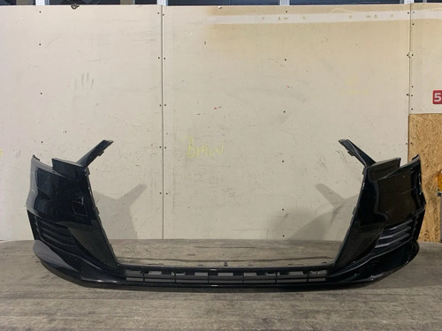 Audi sportback facelift - 8v,