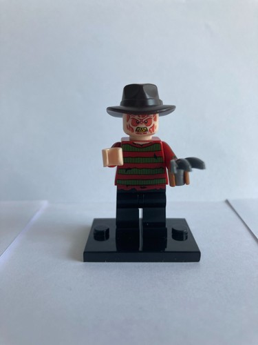 Figur freddy krueger - figur,