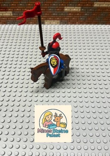 Lego royal knights - lego,
