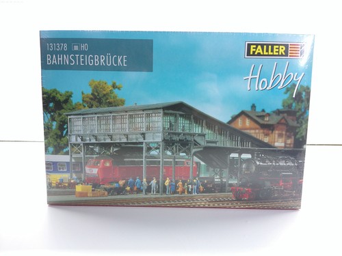 Faller 131378 - faller,