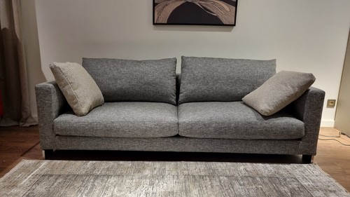 Molteni sofa modell reversi - molteni&c,