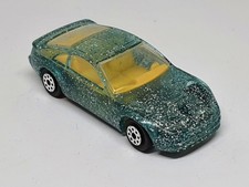 Chevrolet Camaro  von Majorette Modellauto (K15)