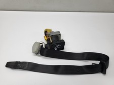 VW GOLF 4 1J - Sicherheitsgurt