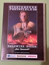 STÖRTEBEKER - DVD der