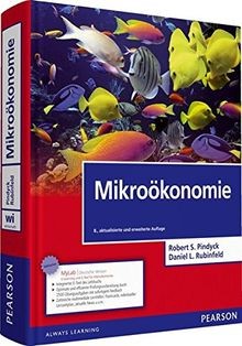 Mikroökonomie pearson - mikroökonomie, (pearson