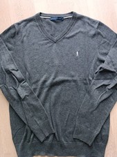 Polo Club Pullover Größe L