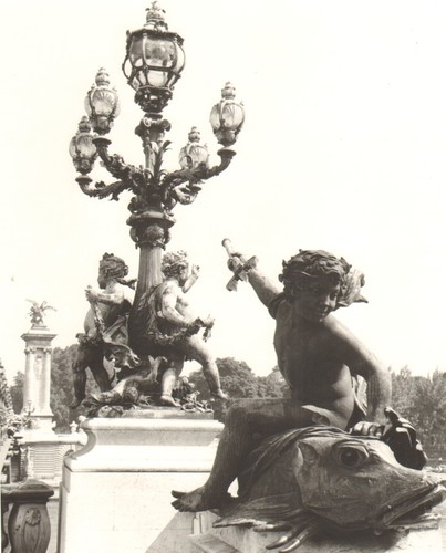 Frankreich paris impression - frankreich,