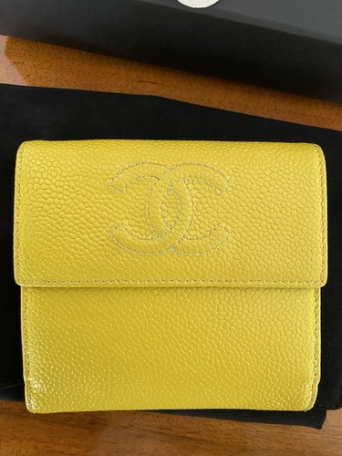 Original chanel - chanel, cc
