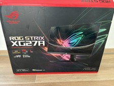 ASUS ROG Strix XG27A WQHD