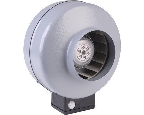 Ventilator radialventilator - ventilator,