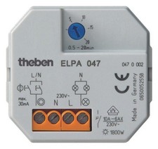 Theben ELPA 047