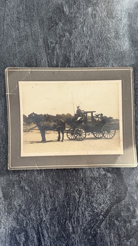 Original foto stettin 1905 - original,