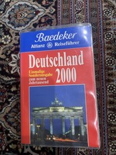 Deutschland 2000