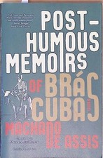 Posthumous Memoirs of Brás