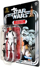 STAR WARS BLACK SERIES - 6"