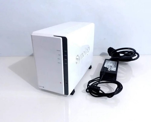 Synology diskstation ds216j - synology,
