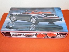 Fujimi Maßstab 1:24 Porsche 911 Carrera 4 Cabriolet 12034 1990 Japan Neu Sealed
