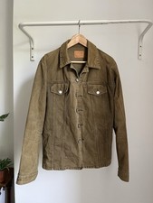 1996 helmut lang denim shirt - helmut,