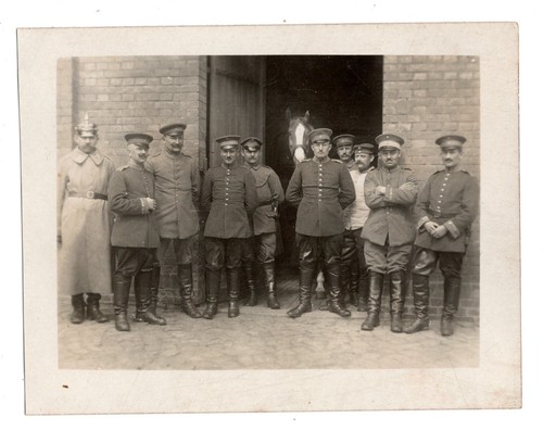 Foto soldaten ir4 - soldaten, mit