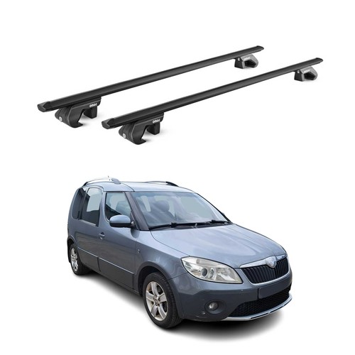 Dachträger für skoda - dachträger,
