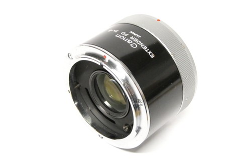 Canon extender b - 2x,
