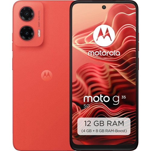 Motorola moto g35 128 - 5g,