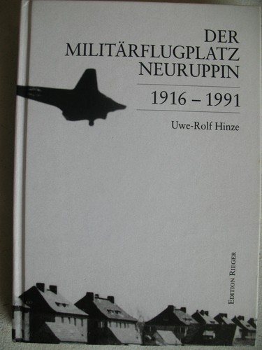 Der militärflugplatz - der,