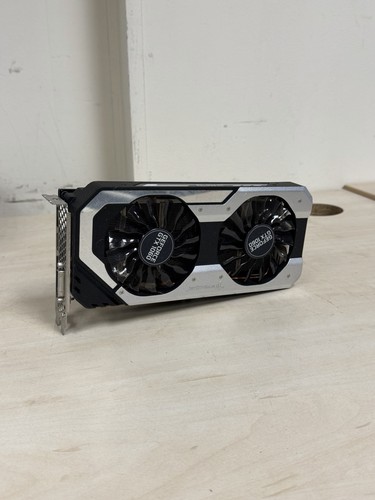Palit geforce gtx - geforce, 1060