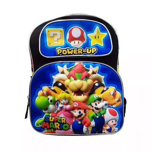 Super mario zoll 3d - 12,