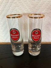 2 Reissdorf Kölsch Schnapsgläßer